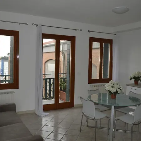 Calle Michelangelo Apartments-3
